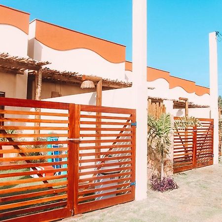 Casa Luna - Com Piscina Privativa E Proximo A Praia Сан-Мігел-дус-Мілагріс Екстер'єр фото