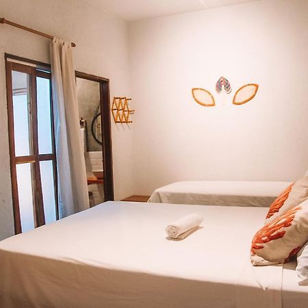 Casa Luna - Com Piscina Privativa E Proximo A Praia Сан-Мігел-дус-Мілагріс Екстер'єр фото