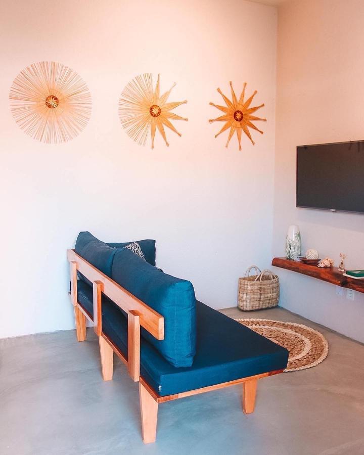 Casa Luna - Com Piscina Privativa E Proximo A Praia Сан-Мігел-дус-Мілагріс Екстер'єр фото