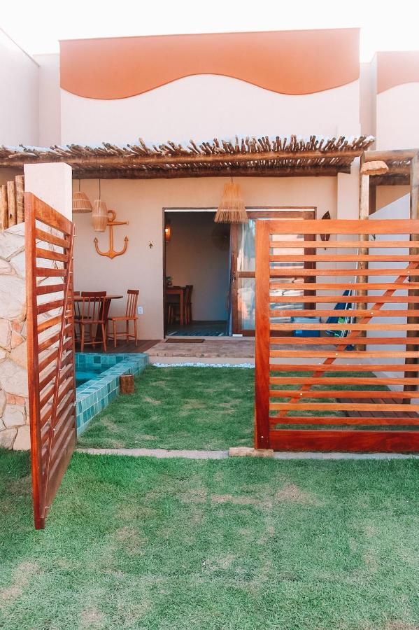 Casa Luna - Com Piscina Privativa E Proximo A Praia Сан-Мігел-дус-Мілагріс Екстер'єр фото