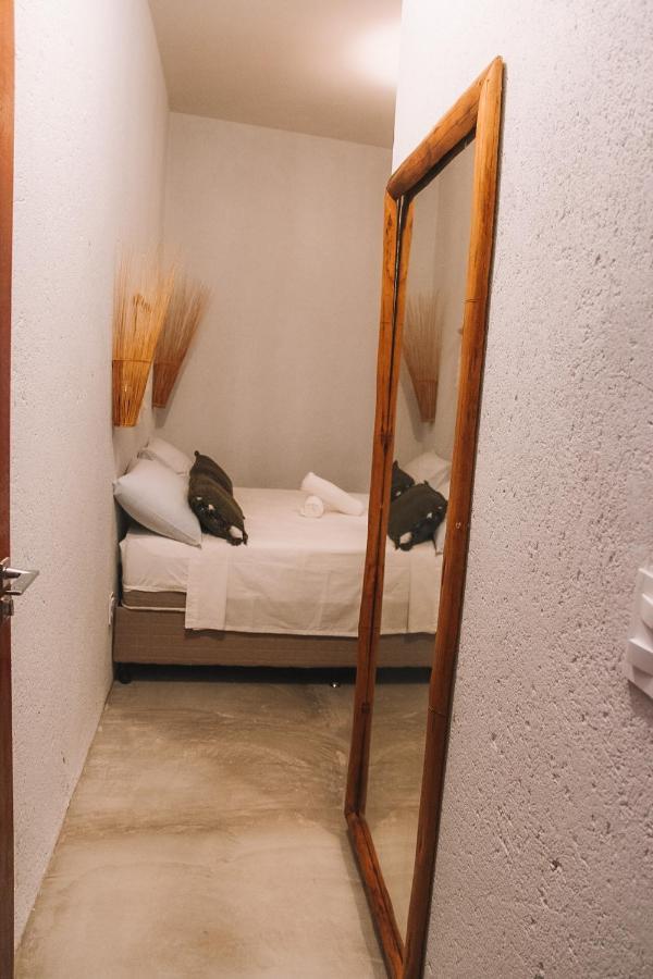 Casa Luna - Com Piscina Privativa E Proximo A Praia Сан-Мігел-дус-Мілагріс Екстер'єр фото